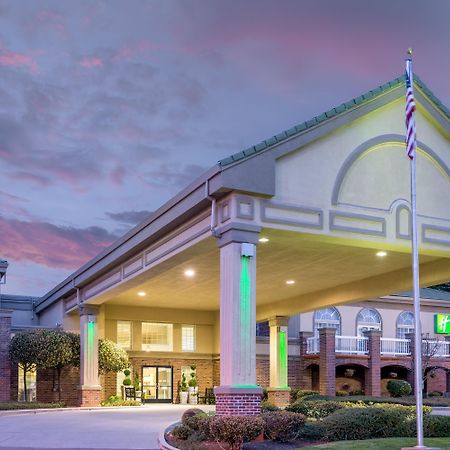Holiday Inn Auburn By Ihg Dış mekan fotoğraf