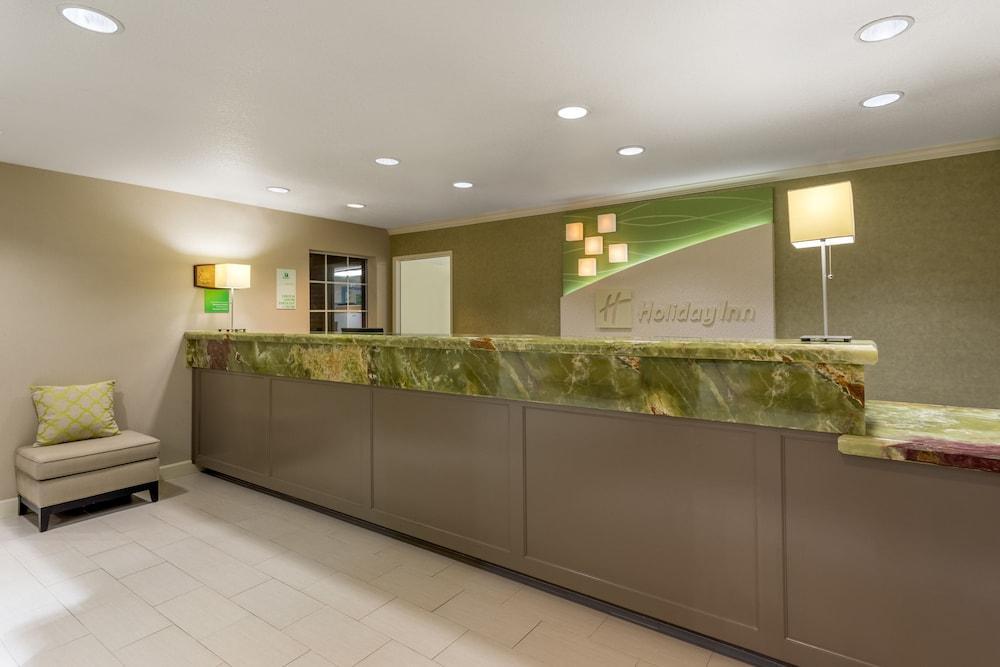 Holiday Inn Auburn By Ihg Dış mekan fotoğraf