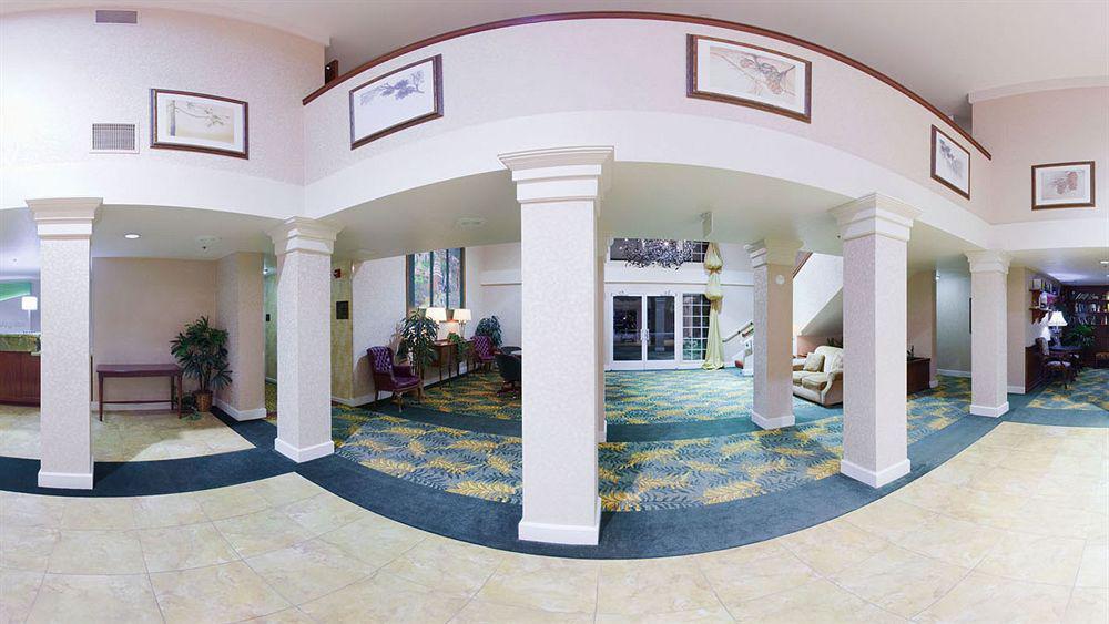 Holiday Inn Auburn By Ihg Dış mekan fotoğraf