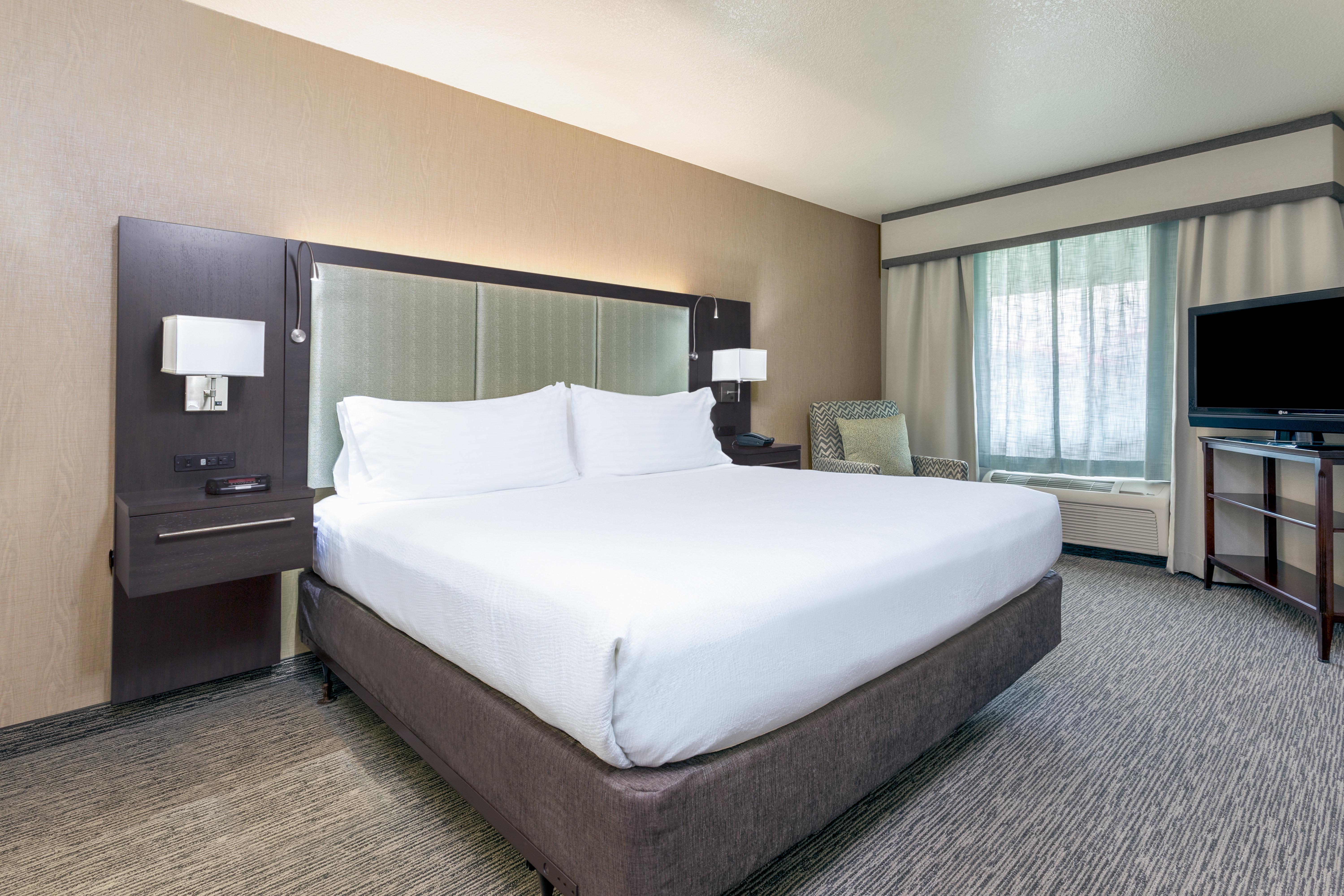 Holiday Inn Auburn By Ihg Dış mekan fotoğraf