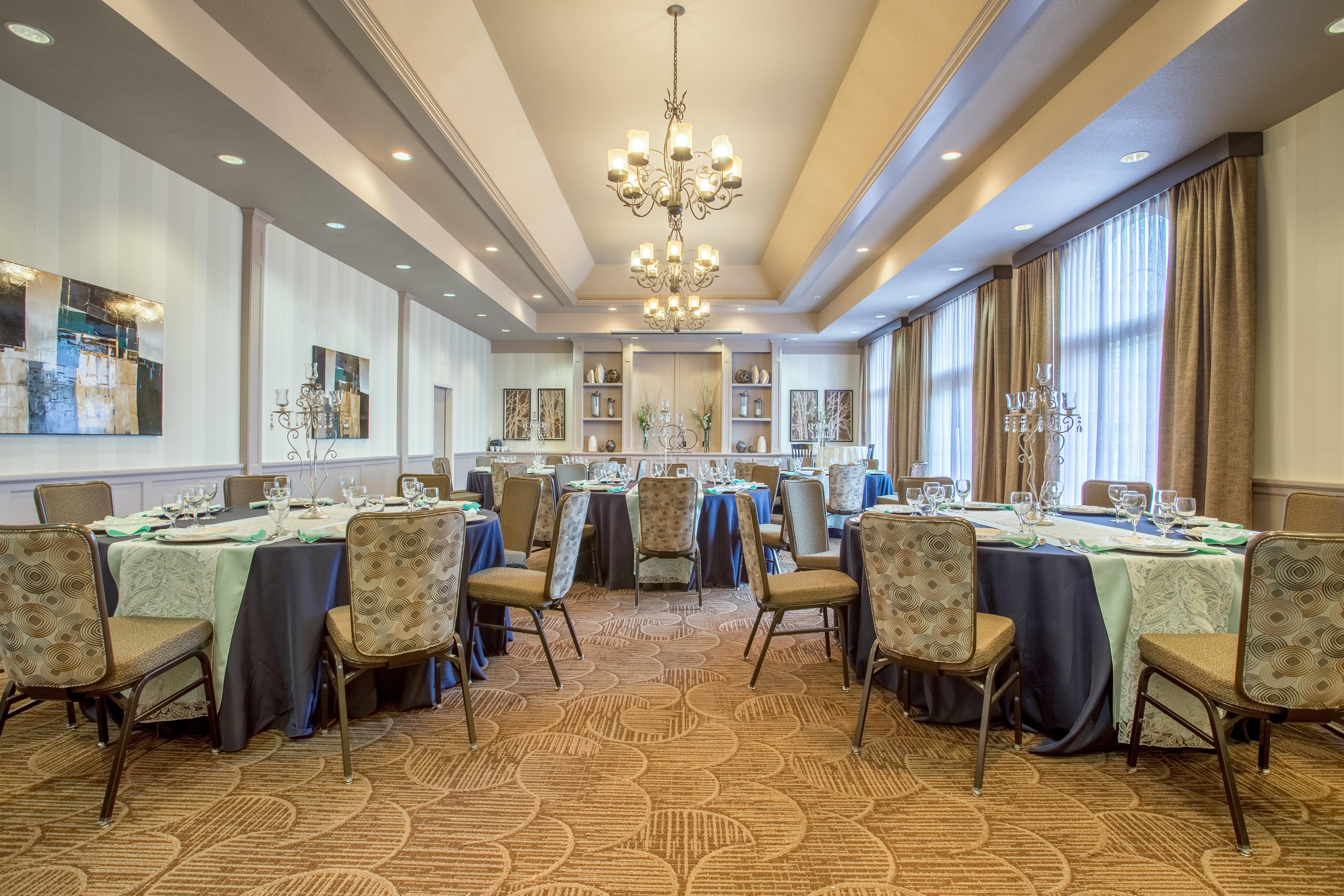 Holiday Inn Auburn By Ihg Dış mekan fotoğraf