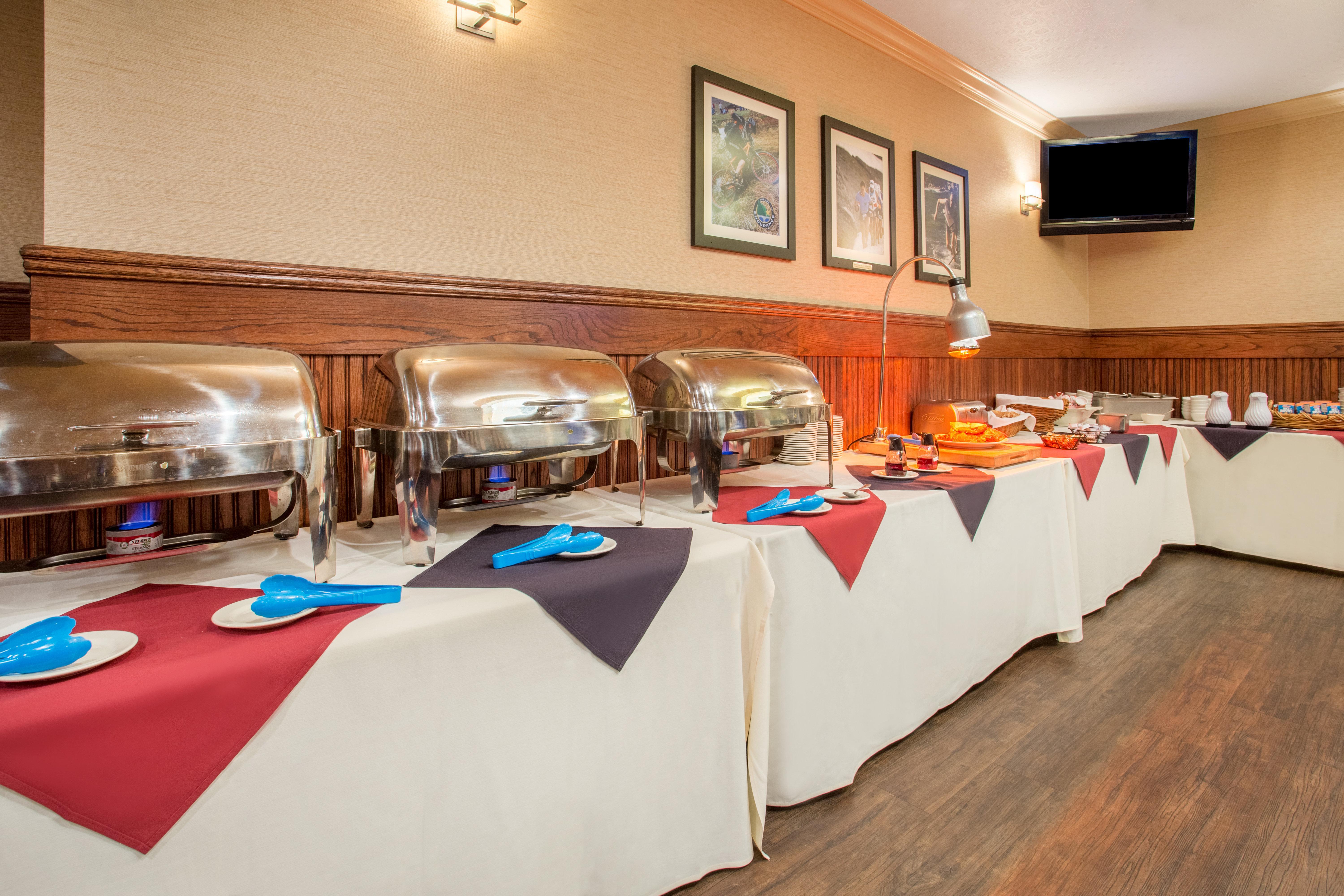 Holiday Inn Auburn By Ihg Dış mekan fotoğraf