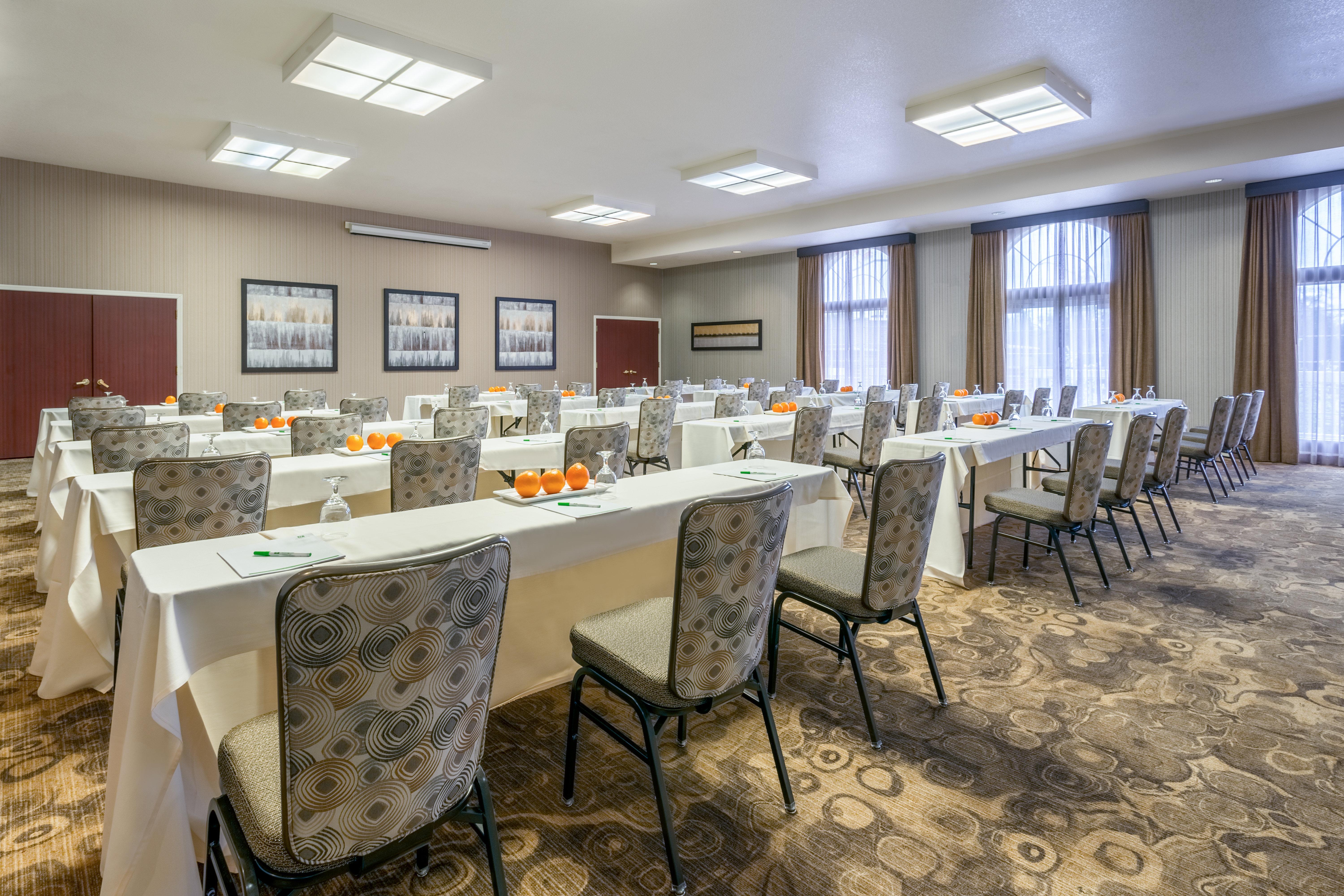 Holiday Inn Auburn By Ihg Dış mekan fotoğraf