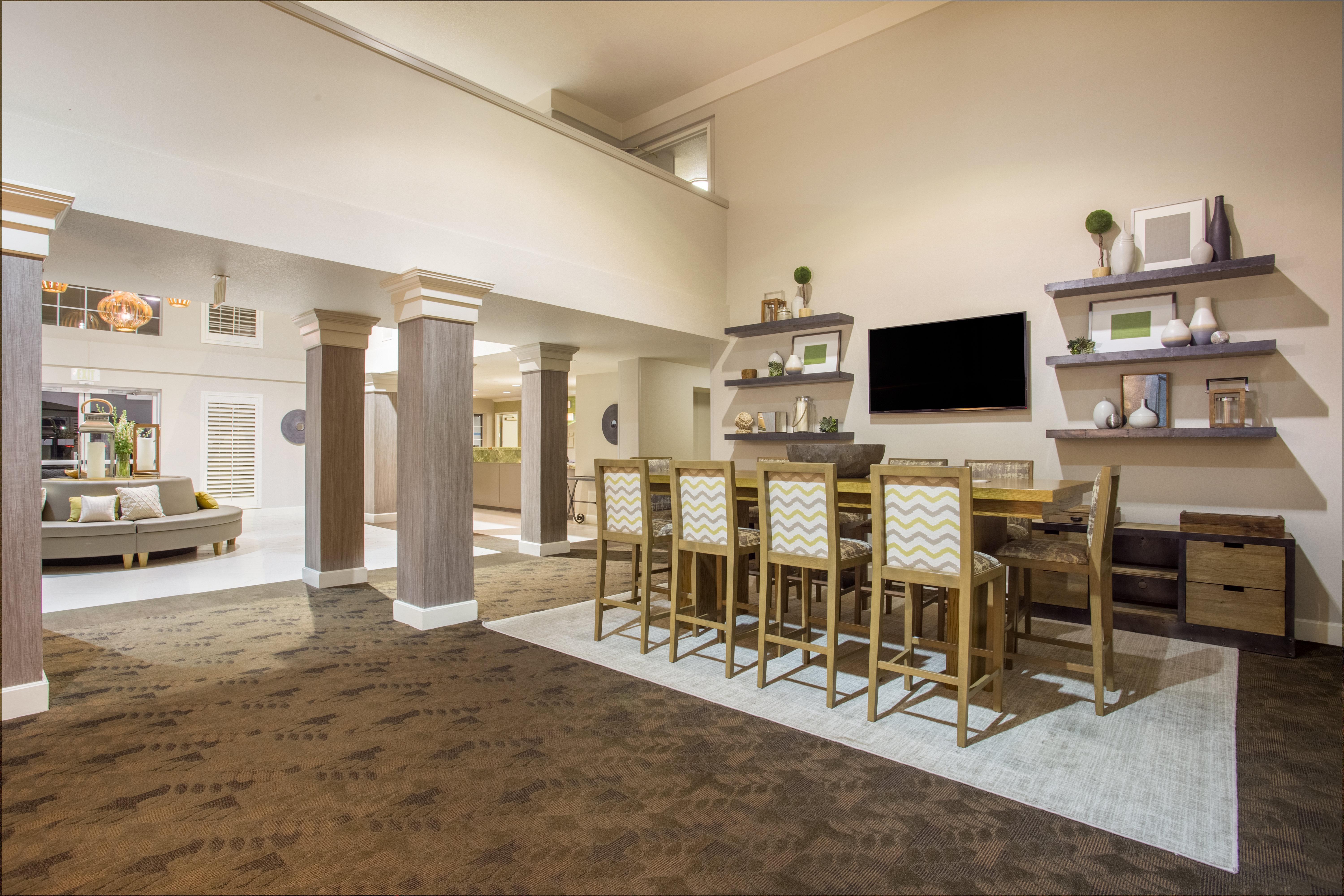 Holiday Inn Auburn By Ihg Dış mekan fotoğraf