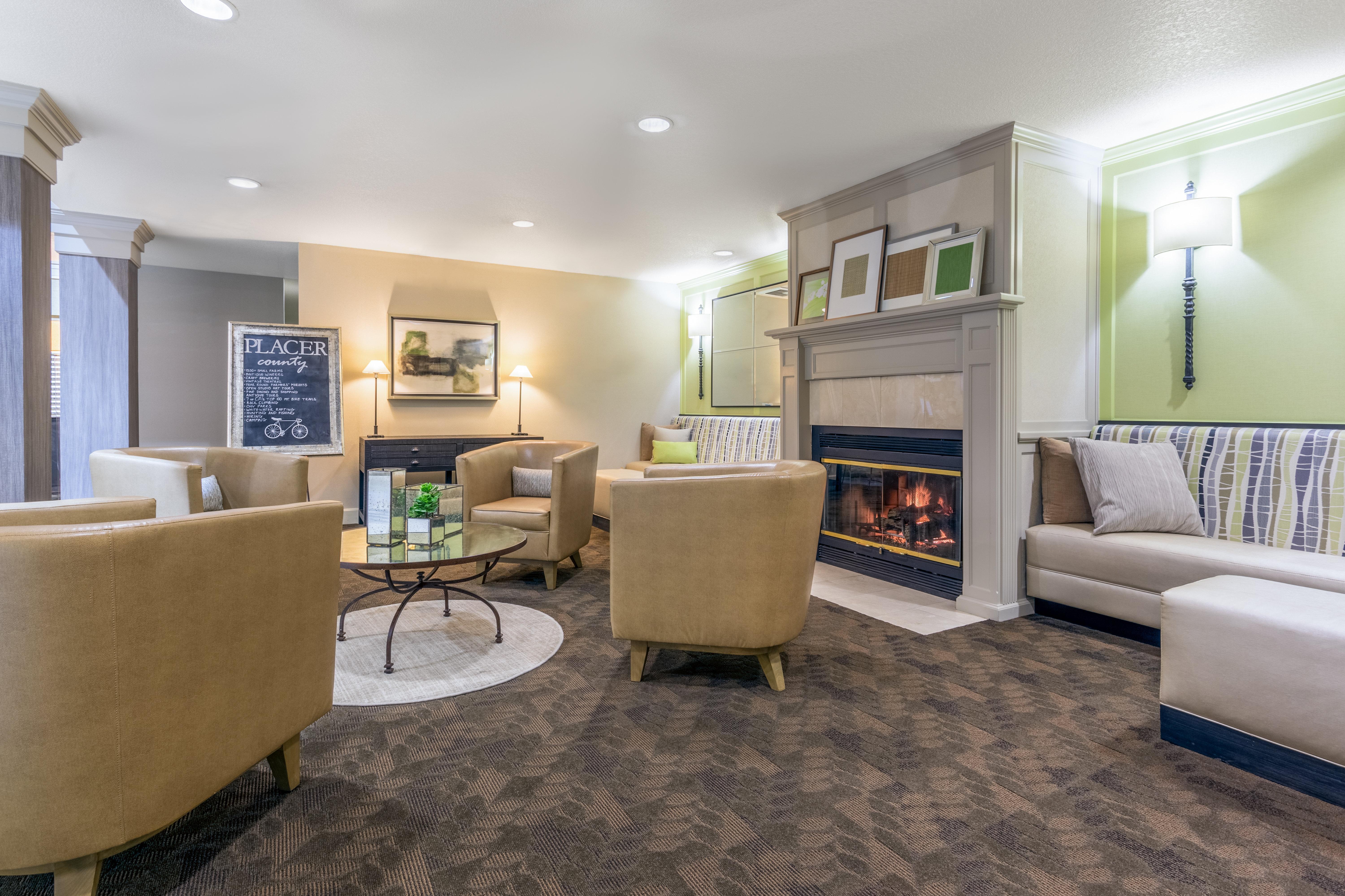 Holiday Inn Auburn By Ihg Dış mekan fotoğraf