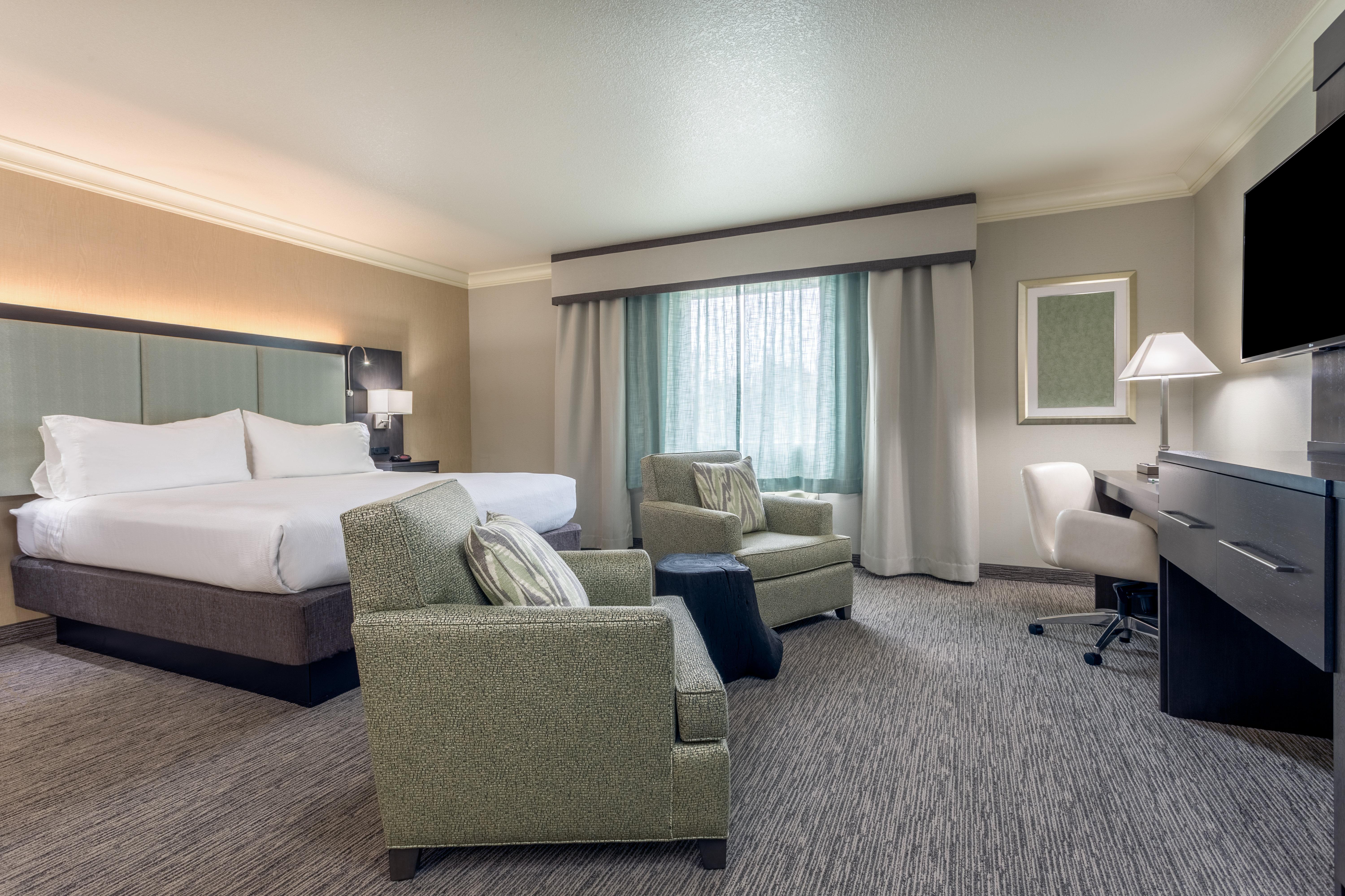 Holiday Inn Auburn By Ihg Dış mekan fotoğraf