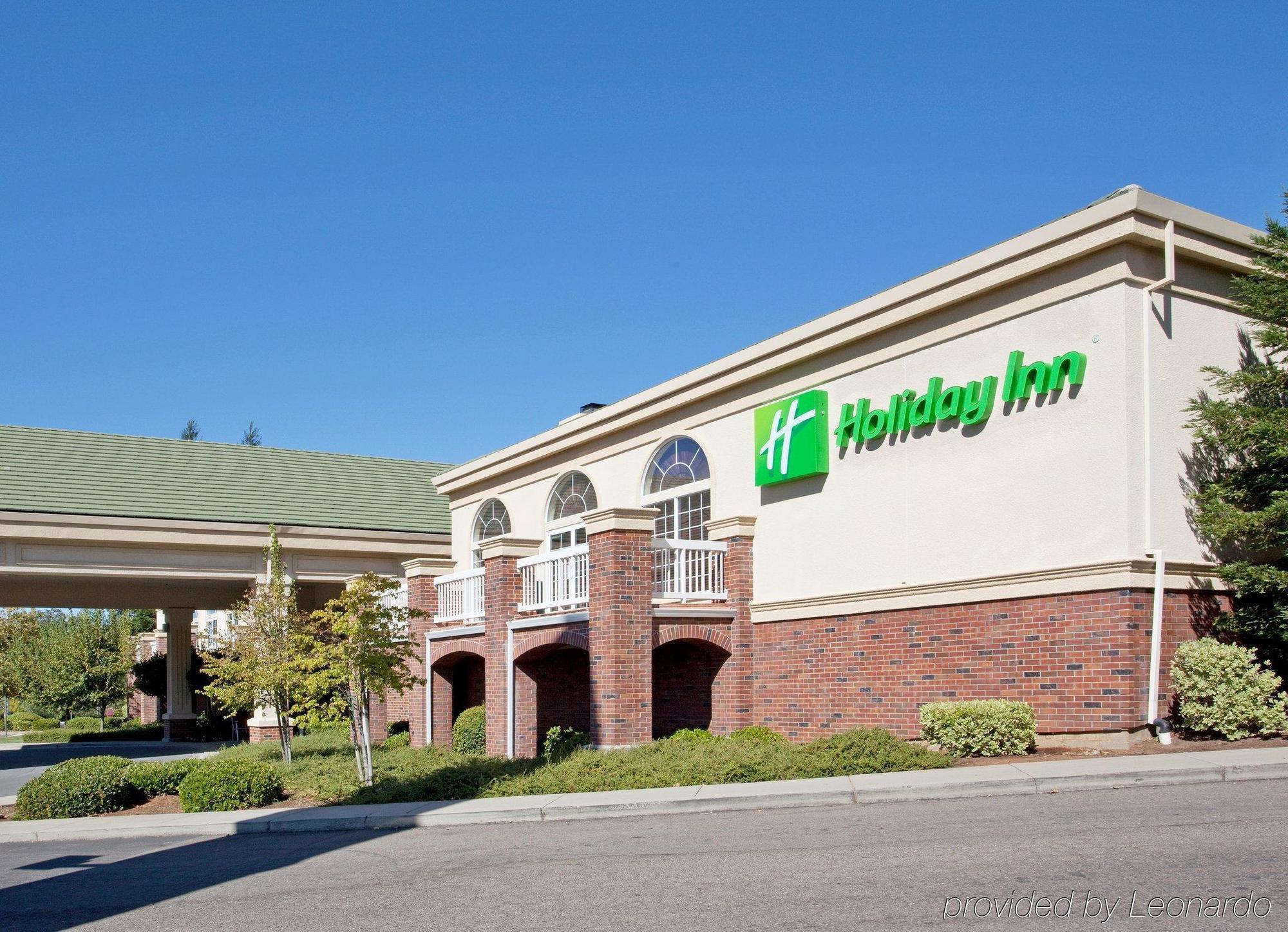 Holiday Inn Auburn By Ihg Dış mekan fotoğraf