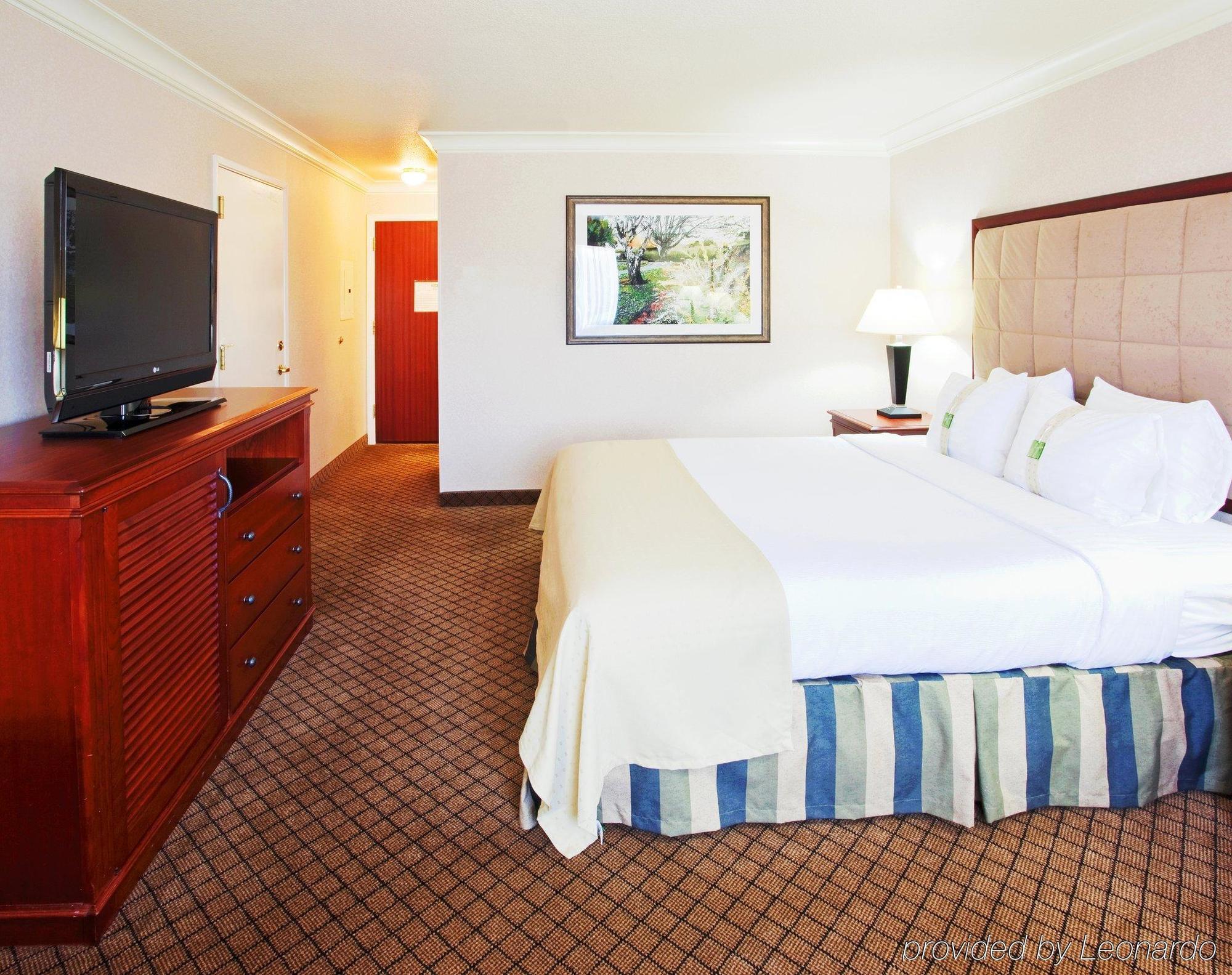Holiday Inn Auburn By Ihg Dış mekan fotoğraf