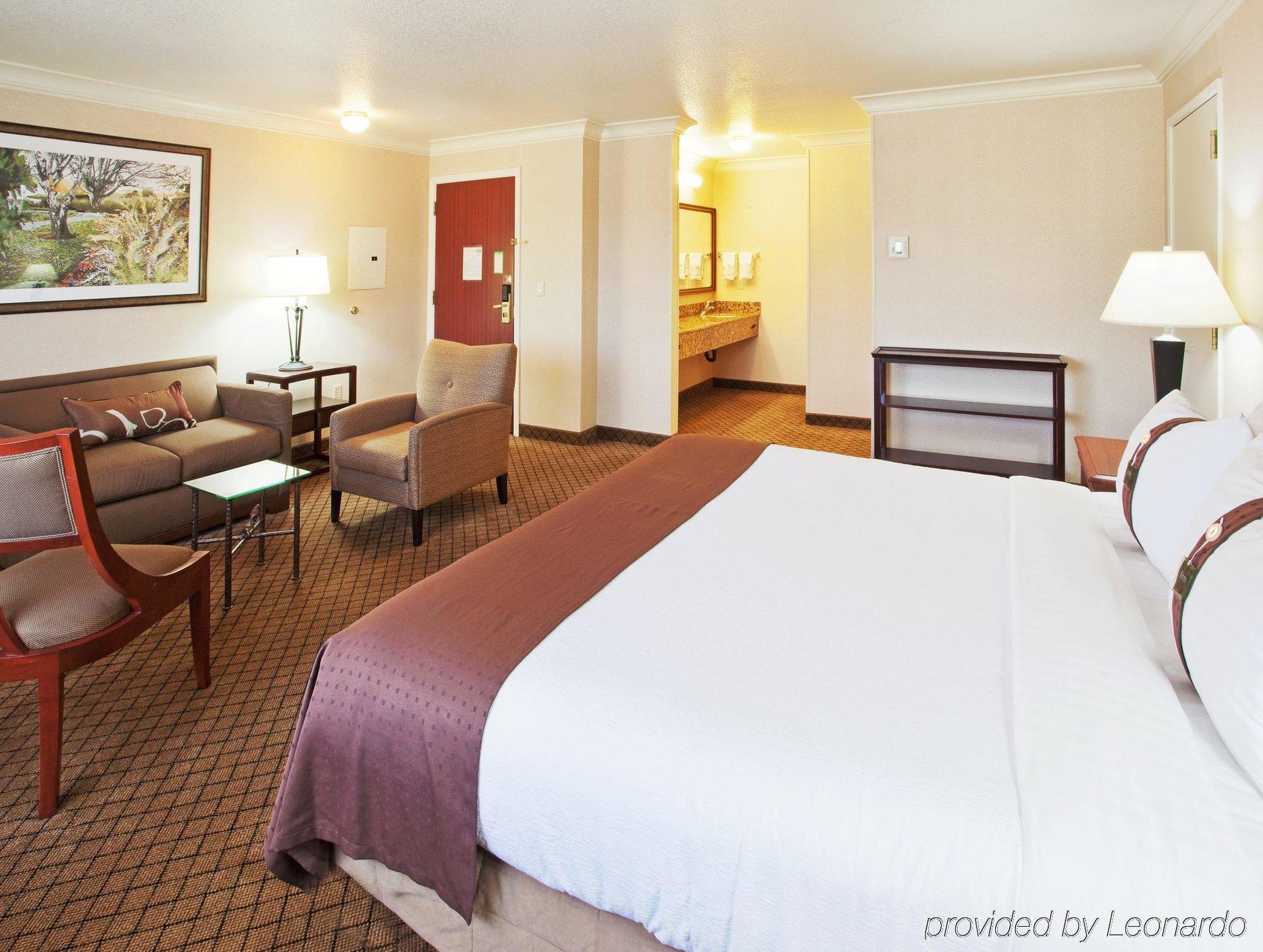 Holiday Inn Auburn By Ihg Dış mekan fotoğraf