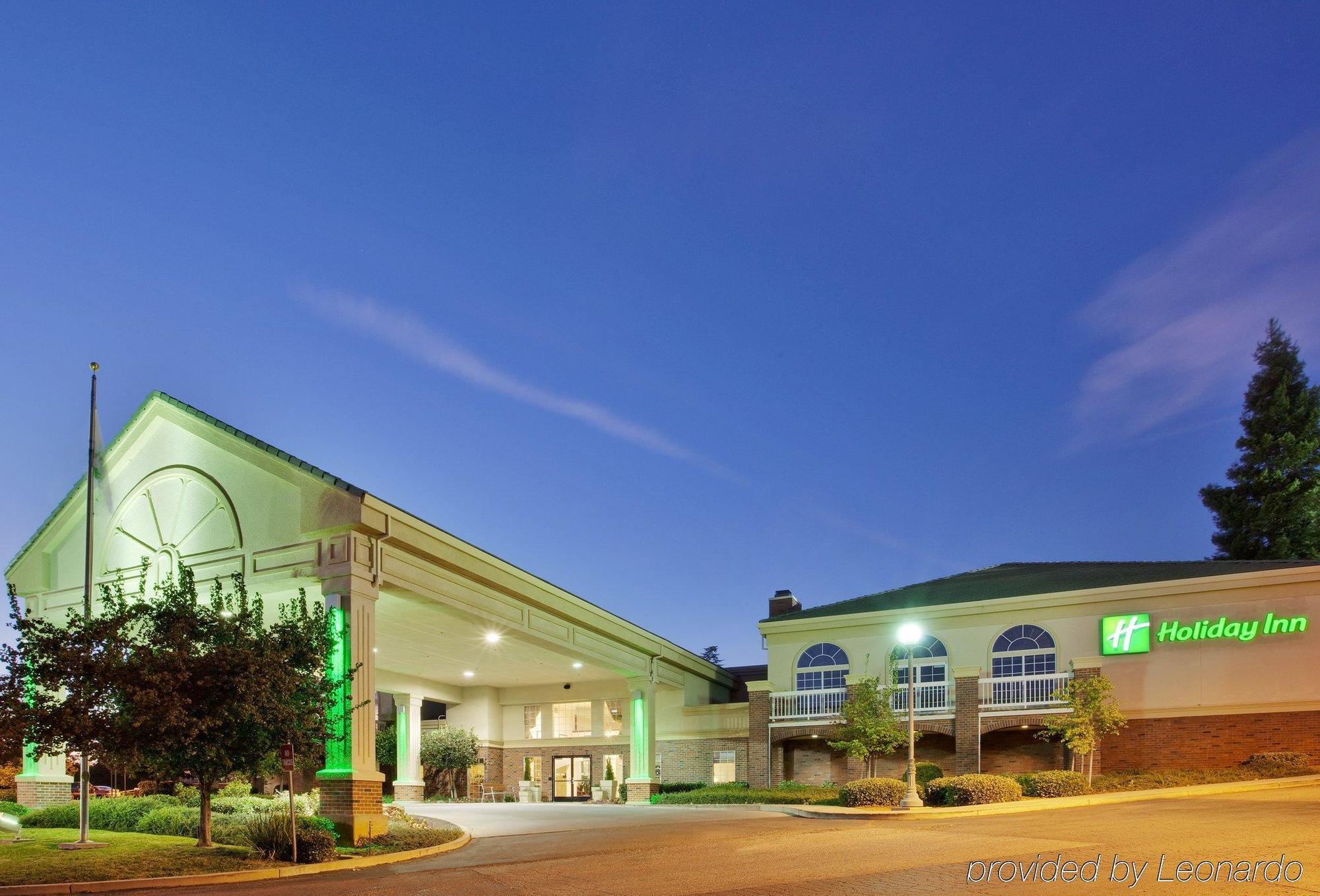 Holiday Inn Auburn By Ihg Dış mekan fotoğraf
