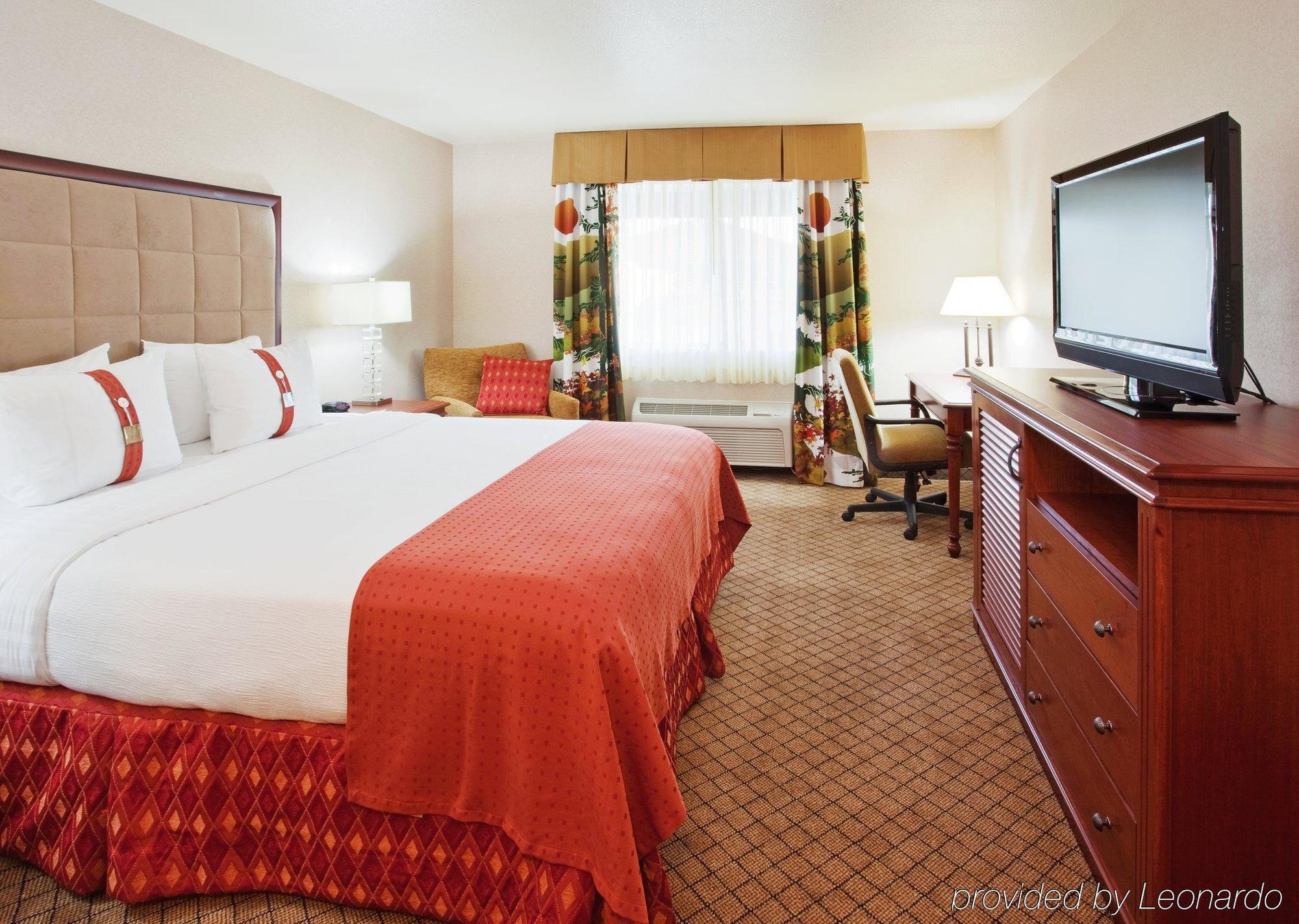Holiday Inn Auburn By Ihg Dış mekan fotoğraf