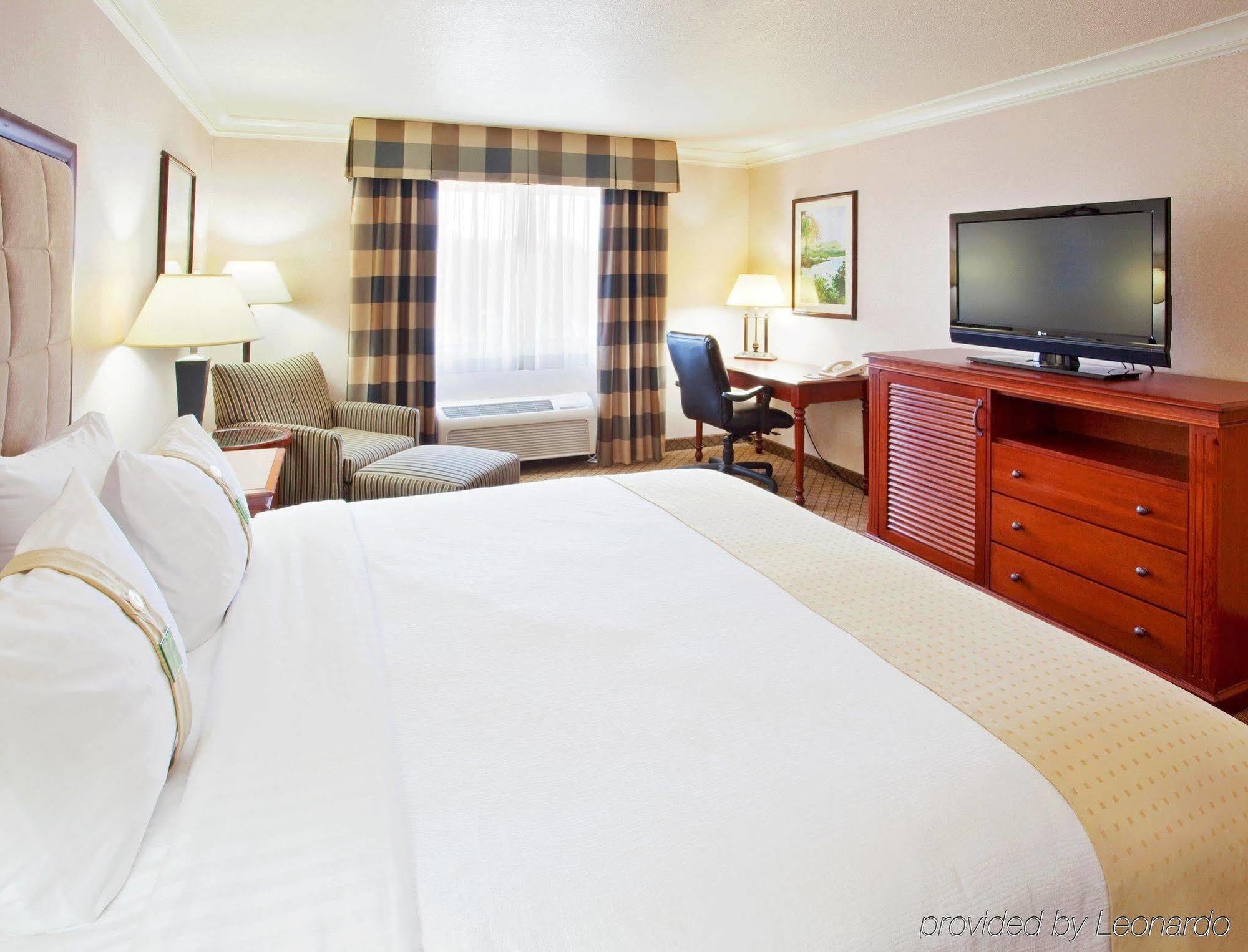 Holiday Inn Auburn By Ihg Dış mekan fotoğraf